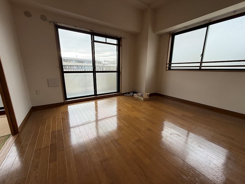 ウエスト ヴィレッジ リビング