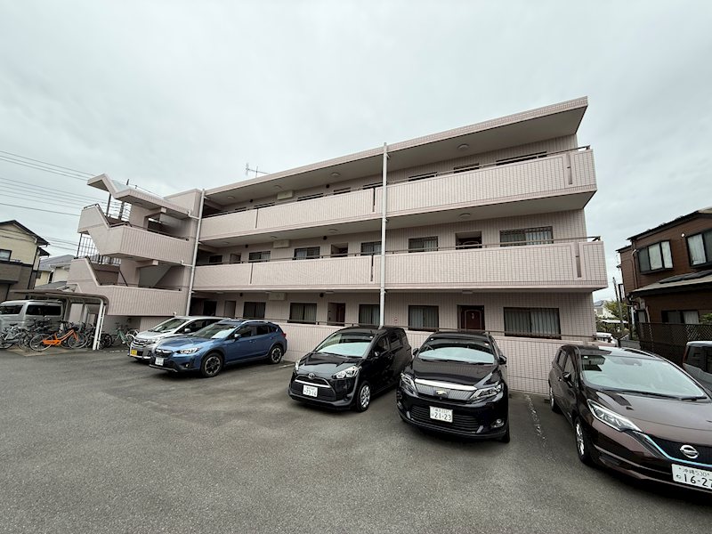 サニーヒルⅡ その他外観1