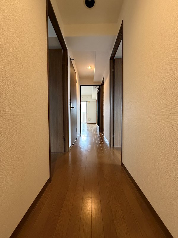 サニーヒルⅡ 玄関