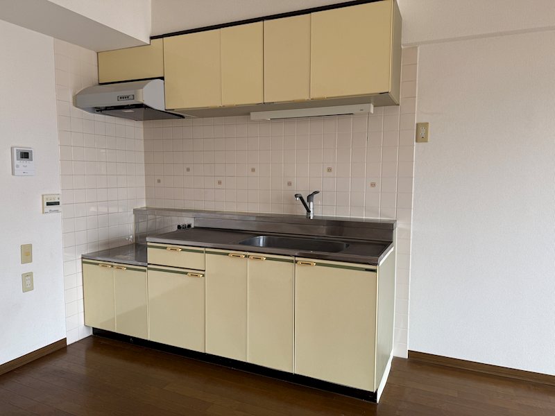 サニーヒルⅡ キッチン