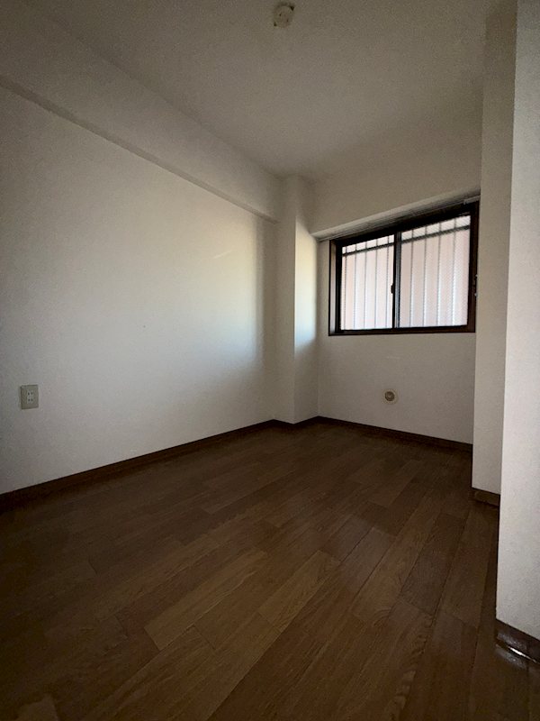 サニーヒルⅡ ベッドルーム