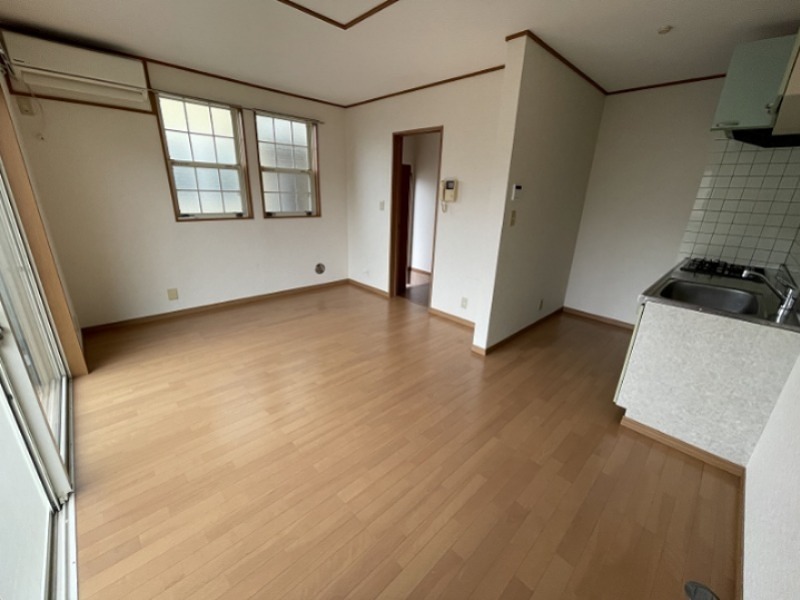 サニーコートイマイ リビング