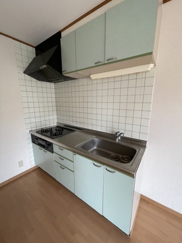 サニーコートイマイ キッチン