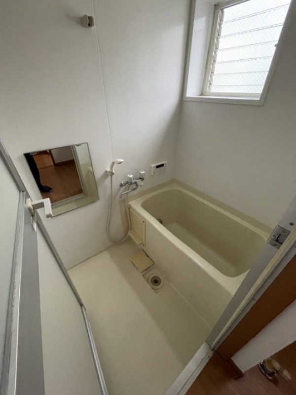 サニーコートイマイ 風呂画像