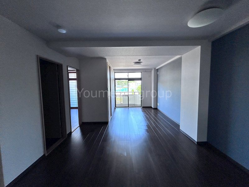 足柄第一ビル リビング