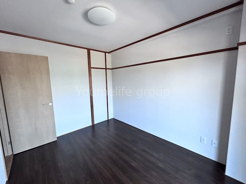 足柄第一ビル ベッドルーム