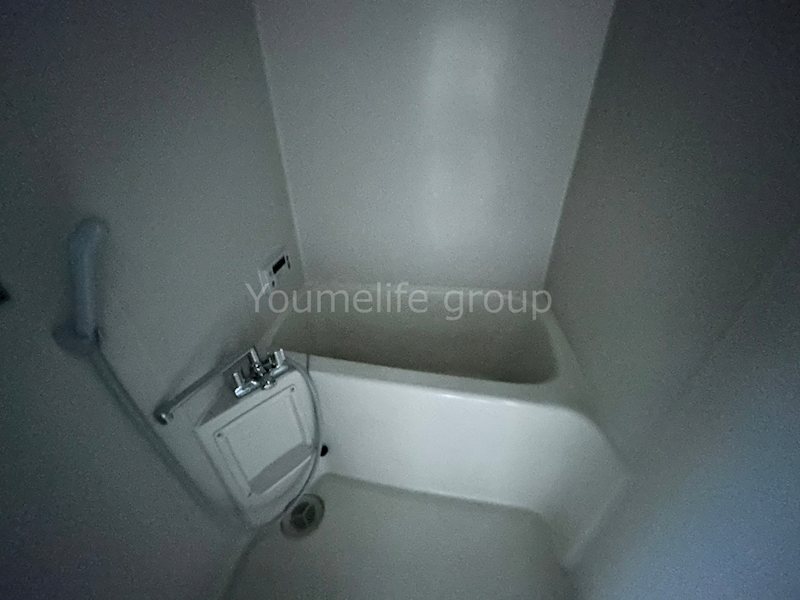 足柄第一ビル 風呂画像