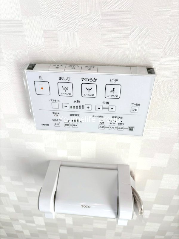 中山貸家 その他2