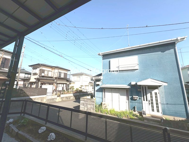 中山貸家 その他5