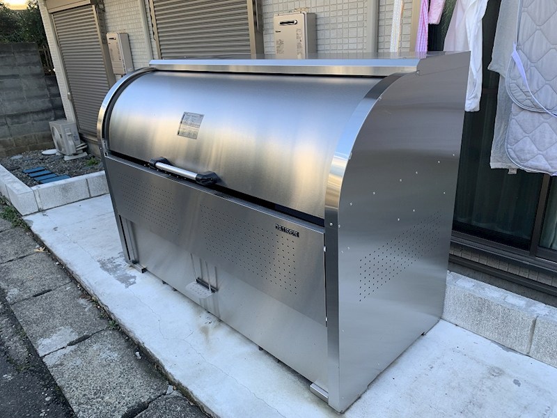 プルミエール その他外観2