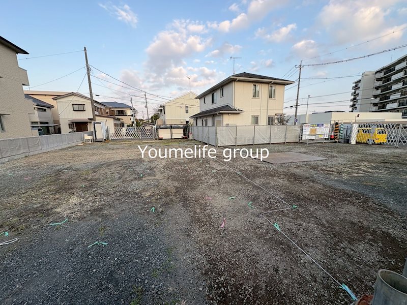 エミエール東成瀬 その他外観4