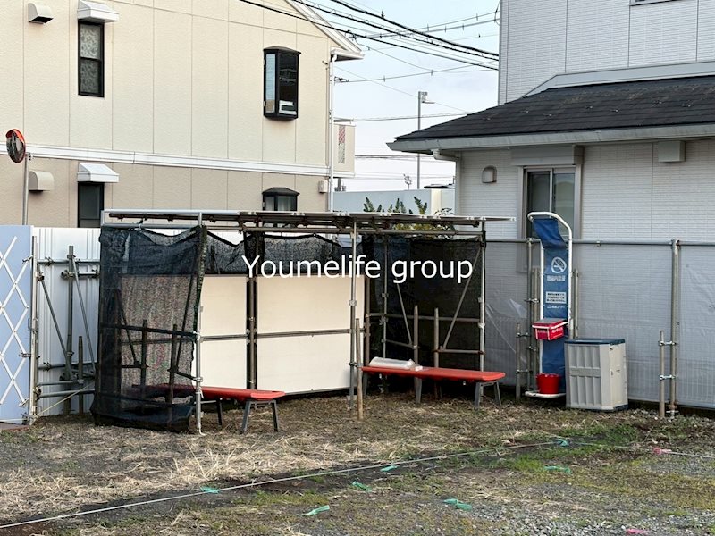 エミエール東成瀬 その他外観3