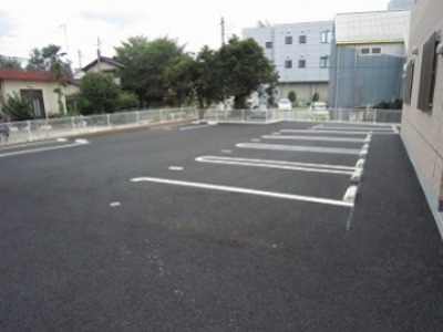 しろくま その他外観1