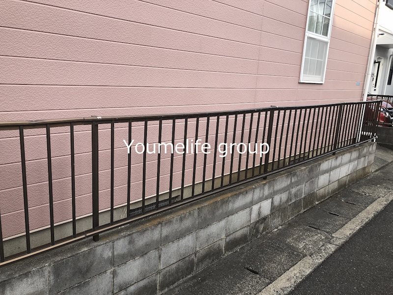 クローバーハイツA その他外観3