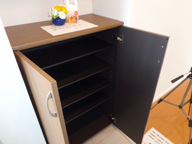 サンガーデン その他5