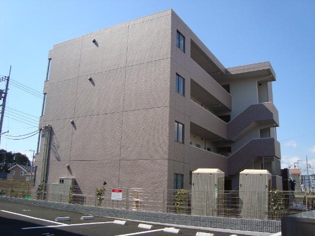 サンガーデン その他外観2