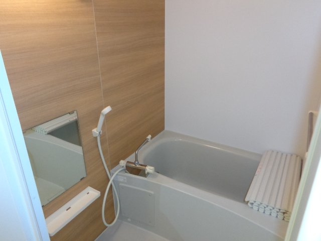 サンガーデン 風呂画像