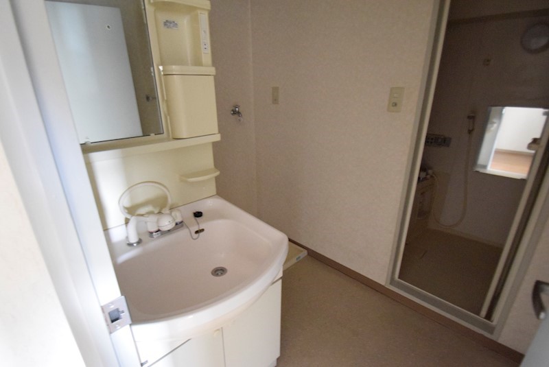 グレース吉川 その他2