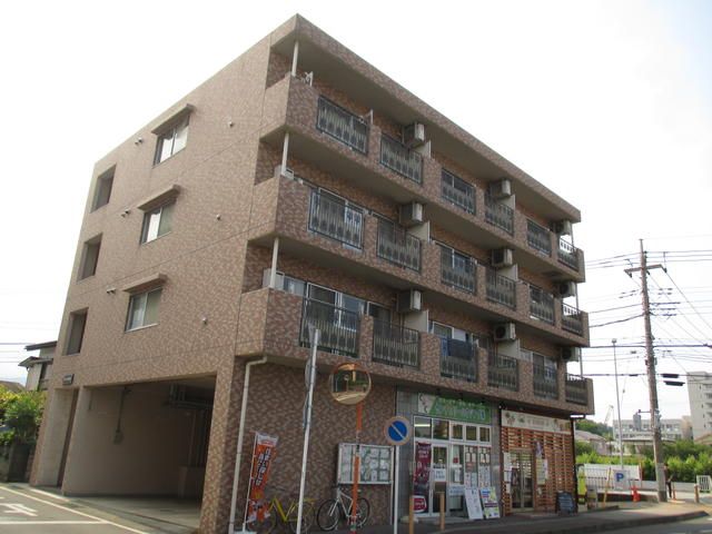 グレース吉川 その他外観1