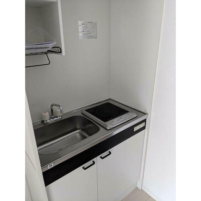 プルミエール キッチン