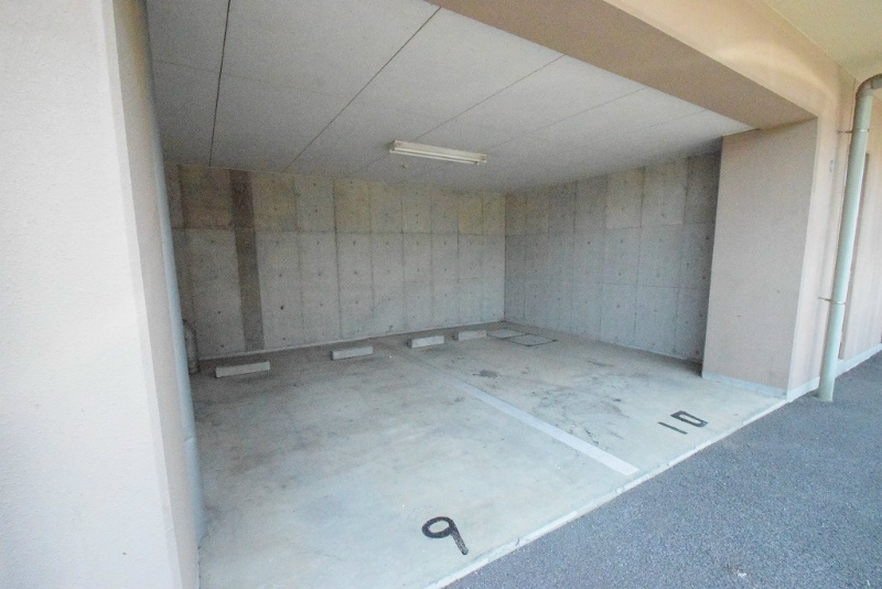 セジュールコート その他外観1