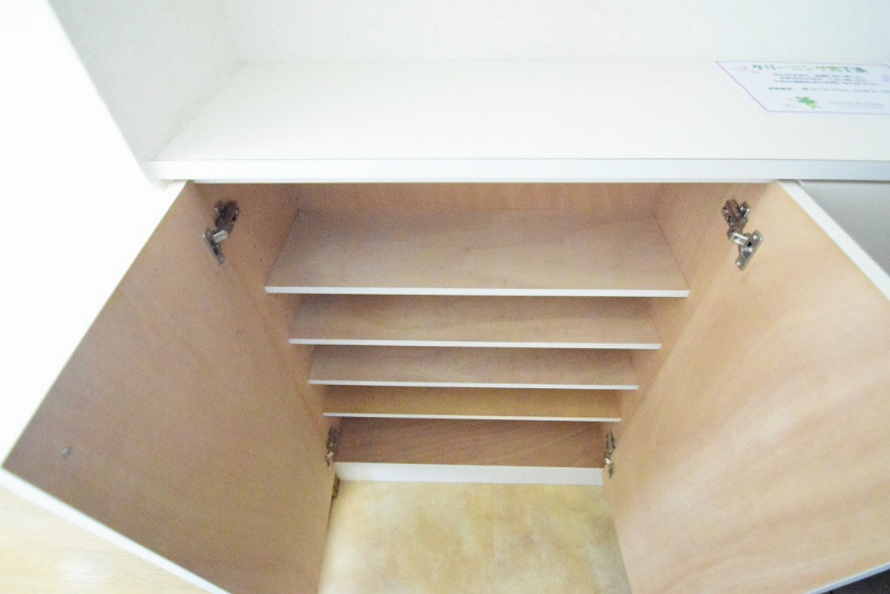 セジュールコート その他8