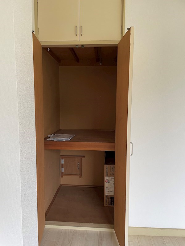 大根スカイリッチマンション その他4