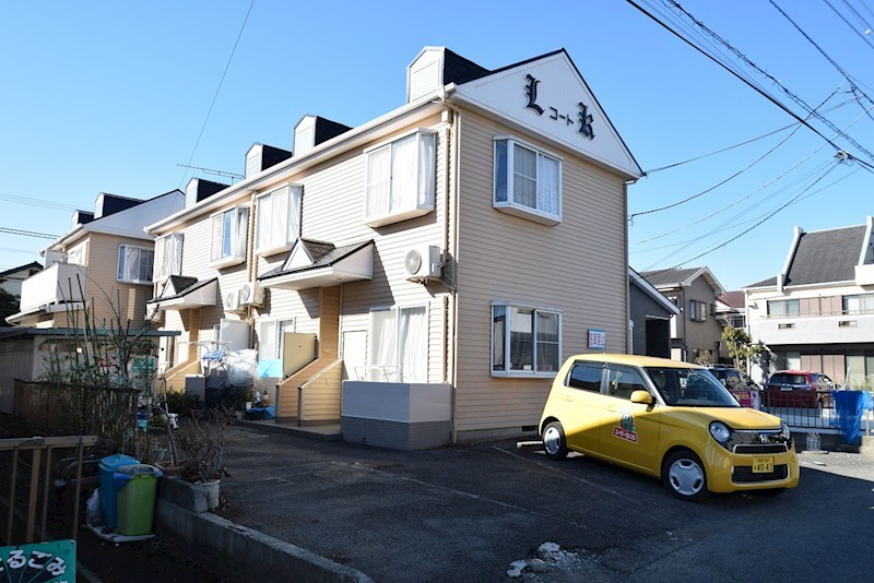 ＬコートＫ その他外観2