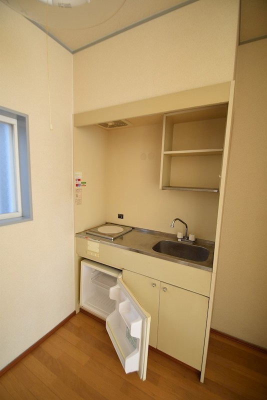 ＬコートＫ キッチン