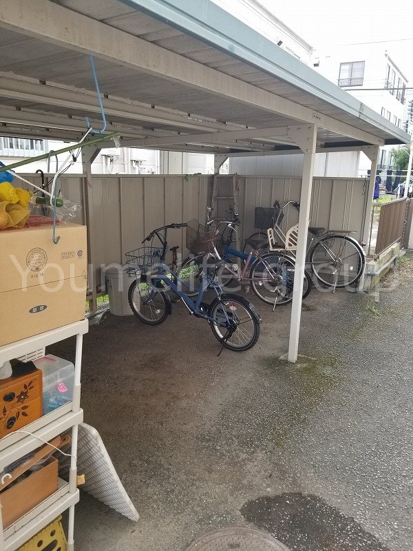 ＬコートＫ その他5
