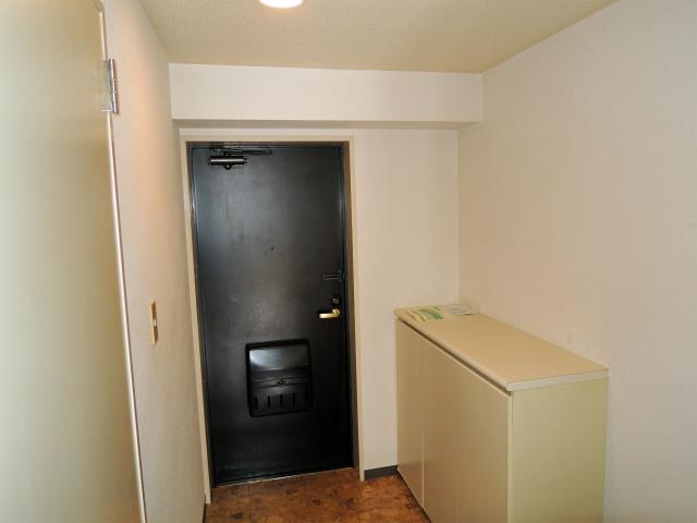 ＮＩＣライブステイツ戸塚ガーデン 玄関