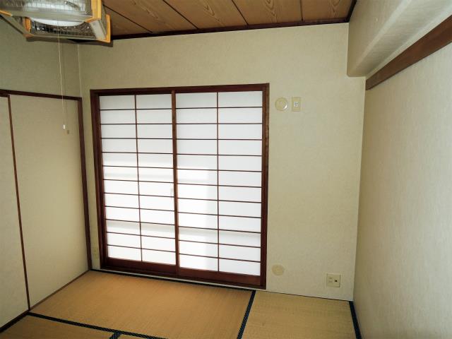 ＮＩＣライブステイツ戸塚ガーデン ベッドルーム