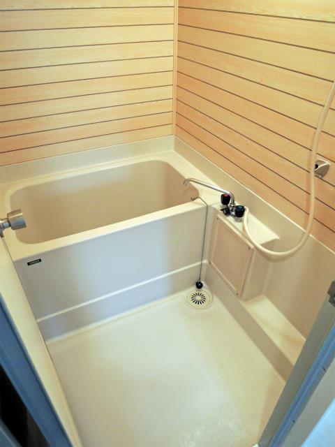 ＮＩＣライブステイツ戸塚ガーデン 風呂画像