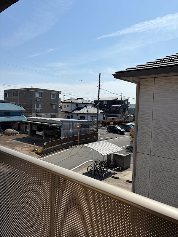 エスポワールハイツ　Ｂ その他1