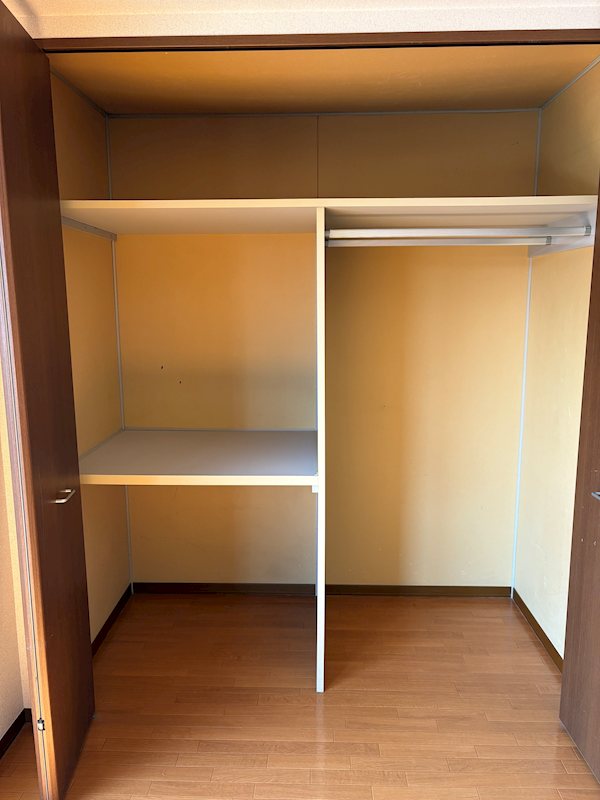 エスポワールハイツ　Ｂ その他2