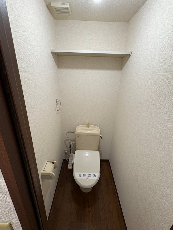 エスポワールハイツ　Ｂ その他4