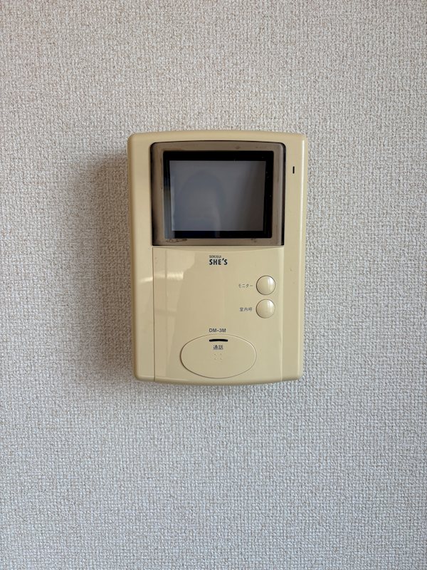 エスポワールハイツ　Ｂ その他5