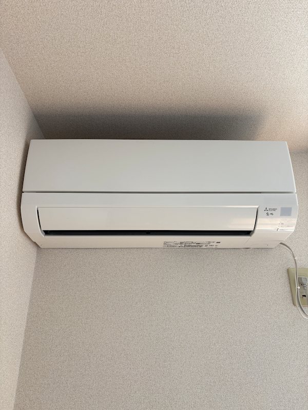 エスポワールハイツ　Ｂ その他6