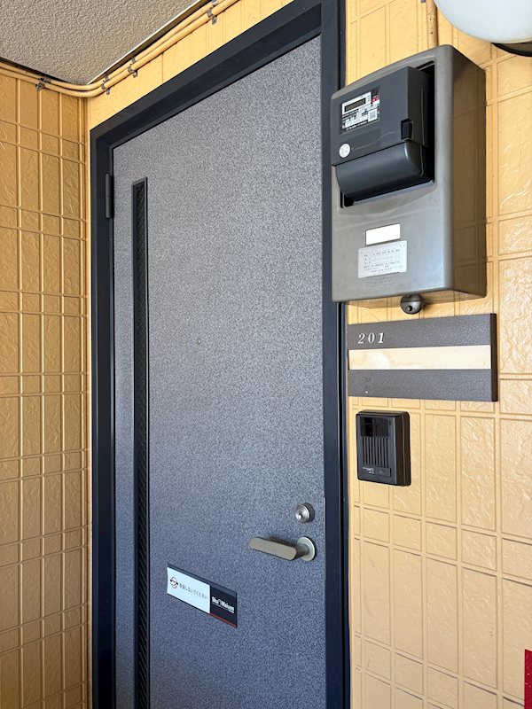 エスポワールハイツ　Ｂ その他外観5