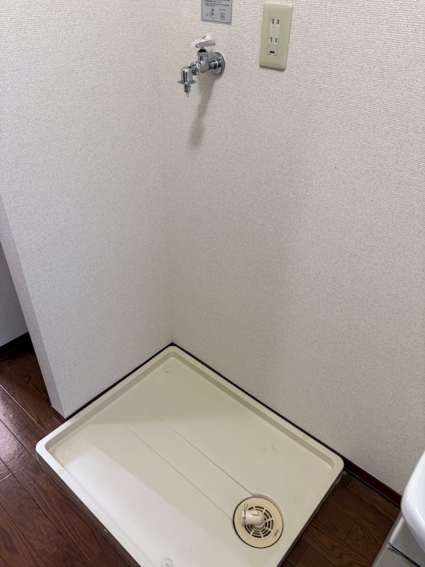 エスポワールハイツ　Ｂ その他9