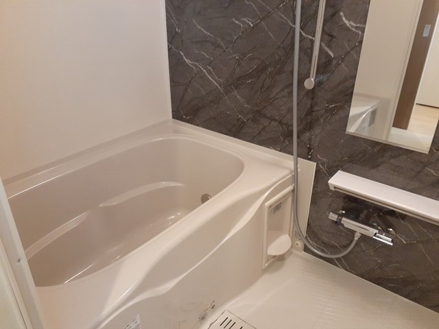 ウィロー 風呂画像