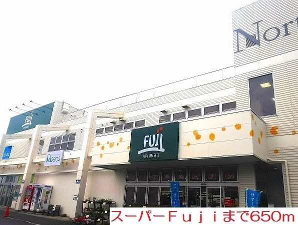 エトワール その他外観1