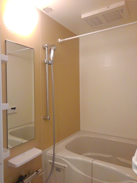 エトワール 風呂画像