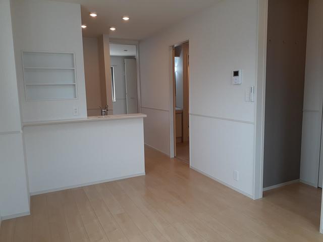 シエル リビング