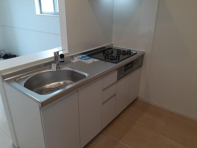 シエル キッチン