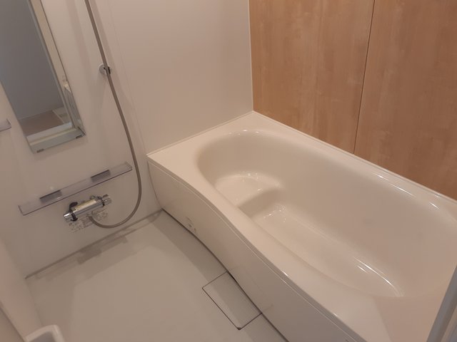 シエル 風呂画像