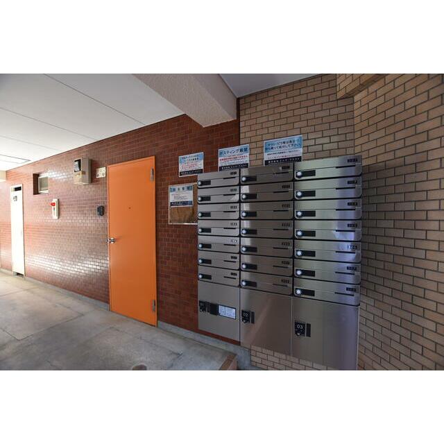 メゾン本厚木 その他4