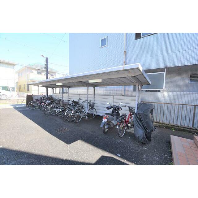 メゾン本厚木 その他5