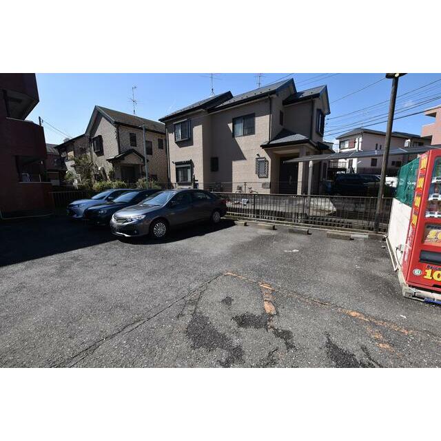 メゾン本厚木 その他6