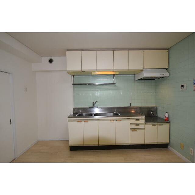 メゾン本厚木 キッチン